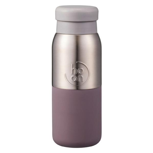 オルゴ シーハーフボトル 400ml ho-on（ホーン）ローズ