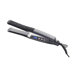 VENUSIS ストレートヘアアイロン  グレー VAS-9300-H ［交流（コード）式］