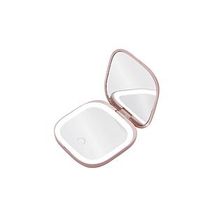 VENUSIS コンパクトLEDミラー   VML-4000-3X(P)