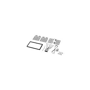 KENWOOD(ケンウッド) UA-H26D カーAV取付キット ホンダ Z用
