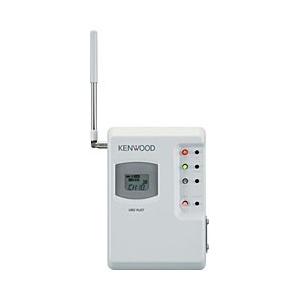KENWOOD(ケンウッド) 特定小電力中継器 UBZ-RJ27
