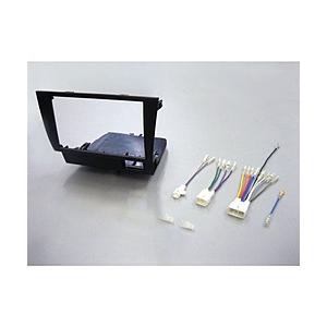 KENWOOD(ケンウッド) UA-Y28D カーAV取付キット トヨタ アルテッツァ用