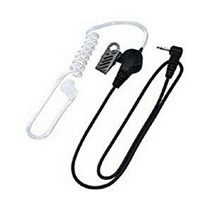 KENWOOD(ケンウッド) UHS-2(アコースティックチューブイヤホン) 返品不可