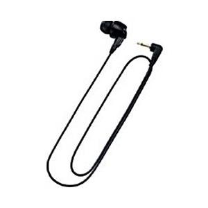 KENWOOD(ケンウッド) UBZシリーズ用カナルタイプイヤホン UHS-3　UHS3