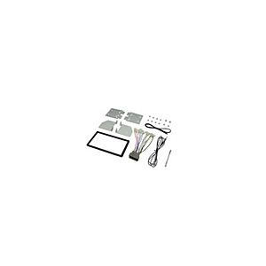 KENWOOD(ケンウッド) UA-H80D カーAV取付キット ホンダ N-BOX／N-BOX C...