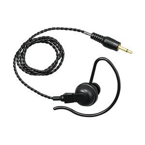 KENWOOD(ケンウッド) イヤホン(スピーカマイクロホン用)　KEP-6