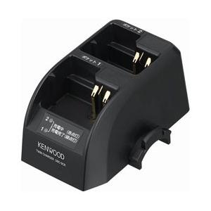 KENWOOD(ケンウッド) ツイン充電台　UBC9CR