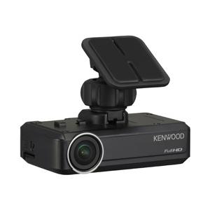 KENWOOD(ケンウッド) DRV-N530 ドライブレコーダー [一体型 /スーパーHD・3M（300万画素）]｜y-sofmap