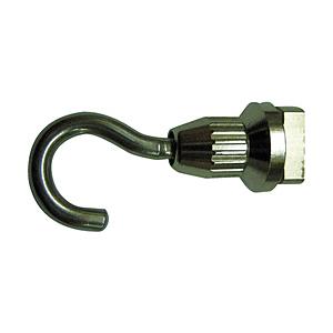 トーソー ピクチャーレールT−1 フックA（389271） PT1FA