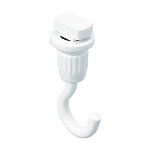 トーソー TOSO　ピクチヤ−　Tフツク　30A　ホワイト PT30AH