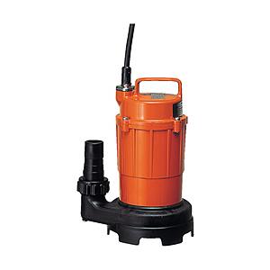 工進（KOSHIN） 水中ポンプ ポンスター PX-540/PX-640 (汚水用/口径