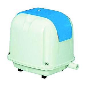 寺田ポンプ製作所 電磁式エアーポンプ　TY40