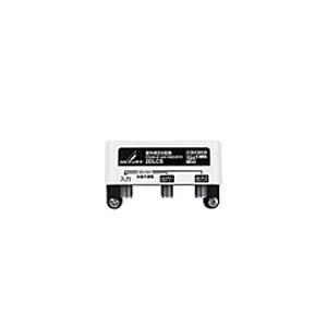 DX Antenna 屋外用2分配器(全端子通電形)   2DLCS