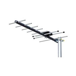 DX Antenna UHF8素子屋外アンテナ