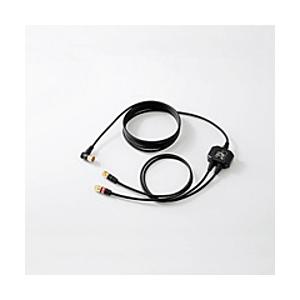DX Antenna 分波器  ブラック MBUM2WSB(B)