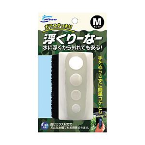 マルカンニッソー 浮くりーなー　Ｍ　ホワイト