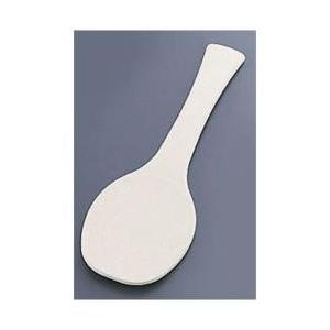 花井化成 抗菌魔法のしゃもじ業務用(溝付) 23cm ＜BSY02023＞