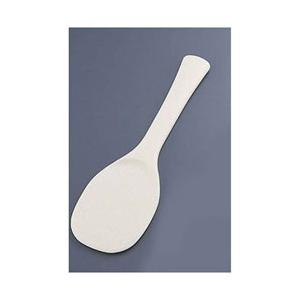 花井化成 抗菌魔法のしゃもじ業務用(溝付) 43cm ＜BSY02043＞