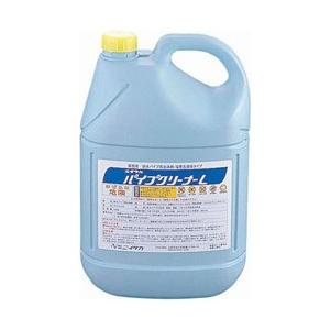 ニイタカ 塩素系洗浄剤 パイプクリーナー L ＜DPI0201＞