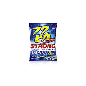 ソフト99 フクピカ ストロング 10枚入 00471