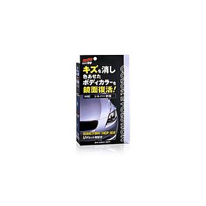 00502　カーワックス（WAX）　カラーエボリューション　シルバー　自動車塗装面のキズ消し保護及び...
