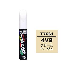 17661　99工房　補修ペイント　タッチアップペン　T7661　TOYOTA（トヨタ）／LEXUS...