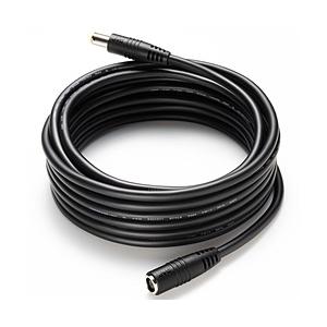 JVCケンウッド ポータブル電源 - ソーラーパネル接続用延長ケーブル BH-SC5