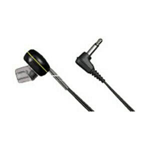 JVCケンウッド MR-L30 ラジオ/ラジカセ用片耳イヤホン