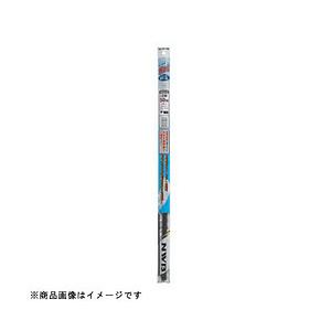 NWB デザインワイパー替えゴム 400mm   DW40GN