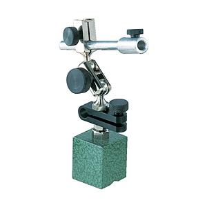 新潟精機 ミニマグネットベース 微動付 B3