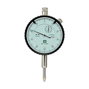 新潟精機 SK　標準形ダイヤルゲージ   WDI-1058SP