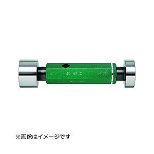新潟精機 ＳＫ　限界栓ゲージ　Ｈ７（工作用）　φ３   LP3-H7