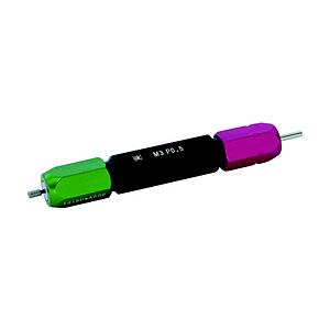 新潟精機 ＳＫ　ねじ下穴確認ゲージ　止   GP2N-0305