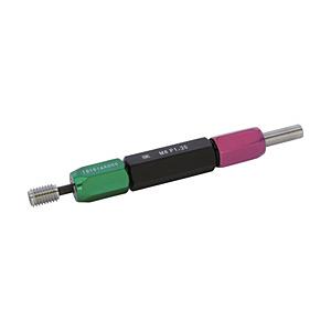 新潟精機 ＳＫ　ねじ下穴確認ゲージ　止   GP2N-08125