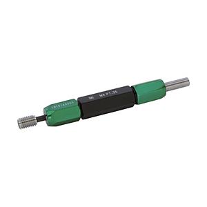 新潟精機 ＳＫ　ねじ下穴確認ゲージ　通   GP2G-08125