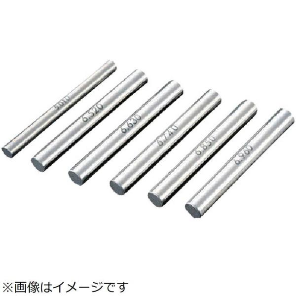 新潟精機 ＳＫ　ピンゲージ　２．３５ｍｍ