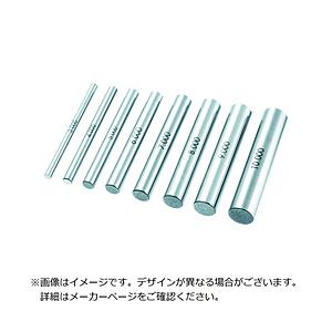 新潟精機 ＳＫ　ピンゲージ　４．３４ｍｍ