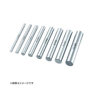 新潟精機 ピンゲージ 8．70mm AA8.700