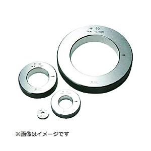 新潟精機 ＳＫ　リングゲージ４９．０ＭＭ   RG-49.0
