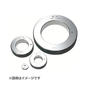 新潟精機 ＳＫ　リングゲージ１６．６ＭＭ   RG-16.6