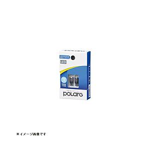 日星工業 P2960W LEDルームランプ　12V車用　T10×31　100lm