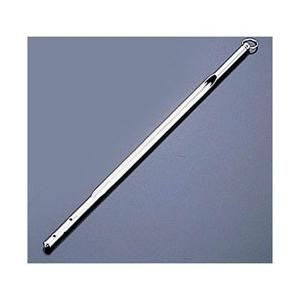 日本計量器工業 棒状温度計ケース ＜BOV15＞ [振込不可]