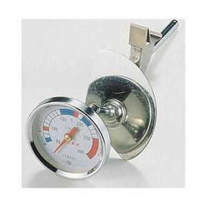 日本計量器工業 クックメイト揚物用温度計 ＜AAG17＞