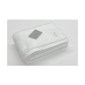 日繊商工 WYT18001 綿雪のようなタオル ベルベットカラーバスタオル W