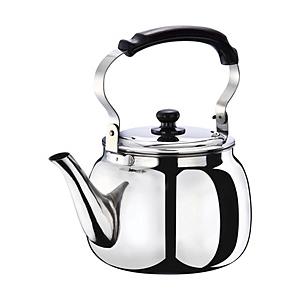 ベストコ 大型ステンレスケトル 10L IH対応   ND-5378