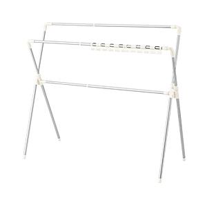 ベストコ たてヨコ伸縮 コンパクトふとん干し   NY-272