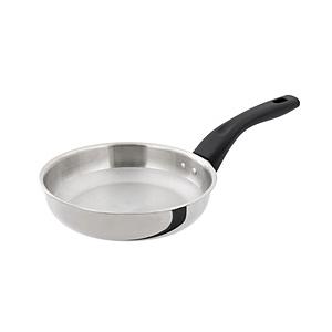 ベストコ フライパン 20cm IH ガス火対応 ドットリッチ