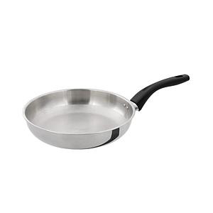 ベストコ フライパン 26cm IH ガス火対応 ドットリッチ