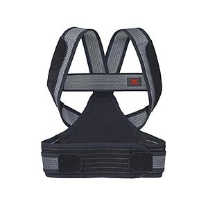 中山式産業 マジコ・スポルト 姿勢サポーター・コア(SSサイズ/ブラック) 372216