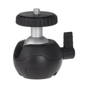 ETSUMI ハイポッドボールヘッド（ブラック） E-2146